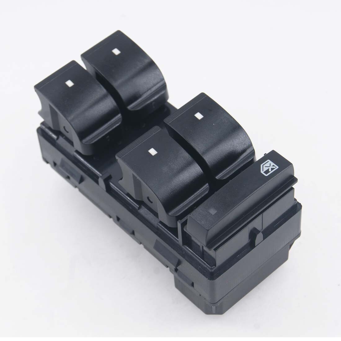 DRIVER SIDE POWER WINDOW SWITCH FOR 07-14 SILVERADO SIERRA 1500 2500 3500 4-DR E - Foto 4