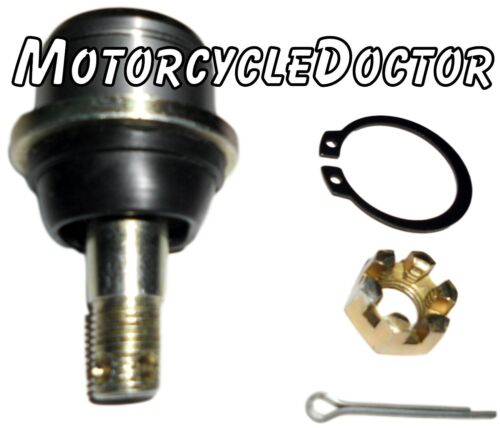 ODES,Ball Joint,Lower,Front,32mm,Dominator,D4,X2,X4,Raider,Ravager,10401180000 - Picture 2 of 2