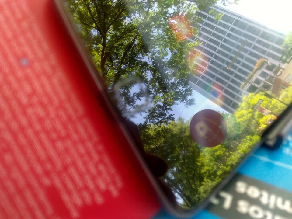 EXCMOTOROLA ZDROID JBLSOUNDBST H2O ATTPLAN 2MOS Snapdrag820 HOMESYST FF|YT SETUP - Image 4 of 4