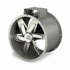 Dayton HVAC & Refrigeration Axial Fans Floor