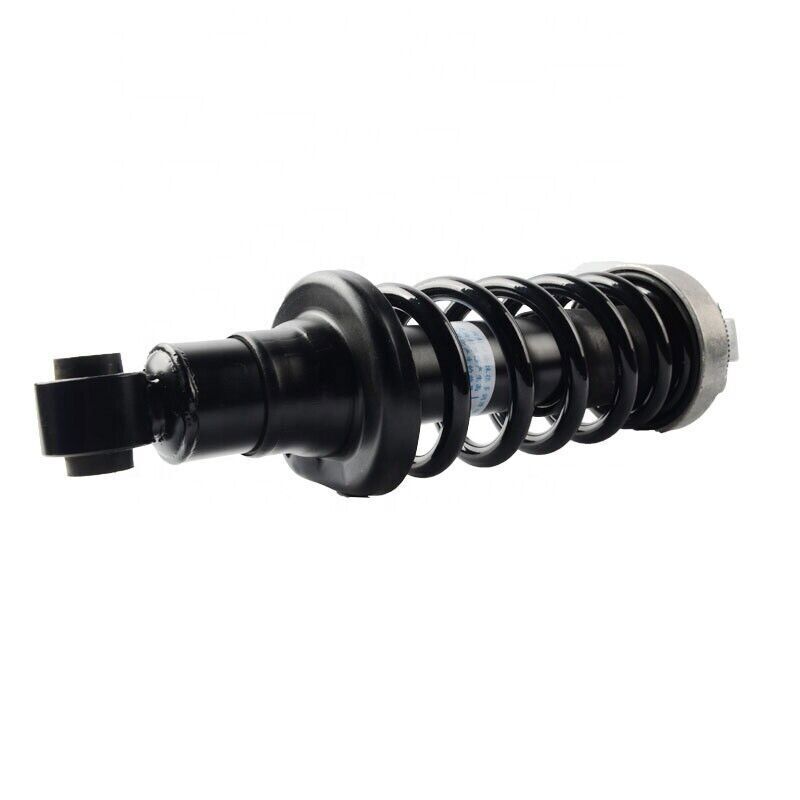 Full Set Front & Rear air Suspension Shock Struts w/Magnetic For Audi R8 V8 08-