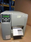 ZEBRA S4M S4M00-2104-0100D DT ONLY Thermal Label Printer USB Drucker - 38 INCH