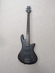 Schecter Bass Diamond Series | eBay