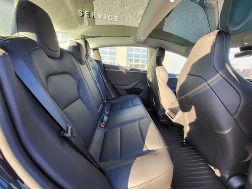 2024 Tesla Model 3 Performance - Picture 14 of 23