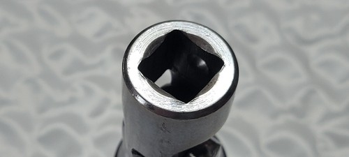 Enchufe giratorio de accionamiento MAC XU206 5/8" 6pt 3/8" - Imagen 5 de 5