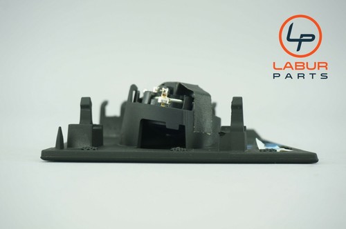 M156 Maserati 14-17 Quattroporte Ghibli Front Left Door Tweeter Speaker K759 - Bild 3 von 7