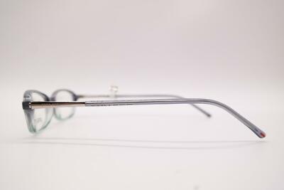 Carat Fashion 5049 Argent Multicolore Monture De Lunettes Neuve