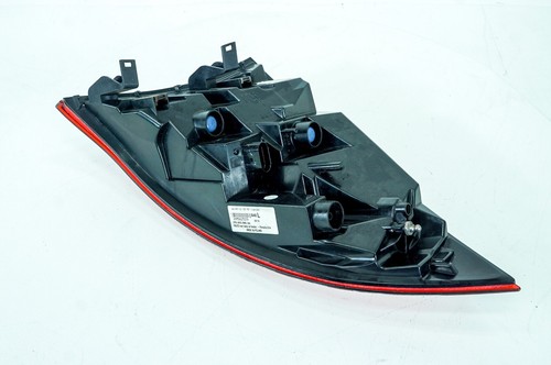 11-18 Porsche Cayenne 958 OEM Rear Left Driver Outer Tail Light Lamp LED 5101 - Picture 17 of 17