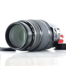 Objectif téléobjectif zoom Canon EF 75-300 mm f/4-5,6 IS USM du Japon [Exc+5]