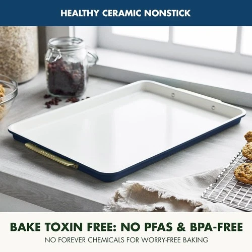 GreenPan Reserve Sheet Pan - Thumbnail 2
