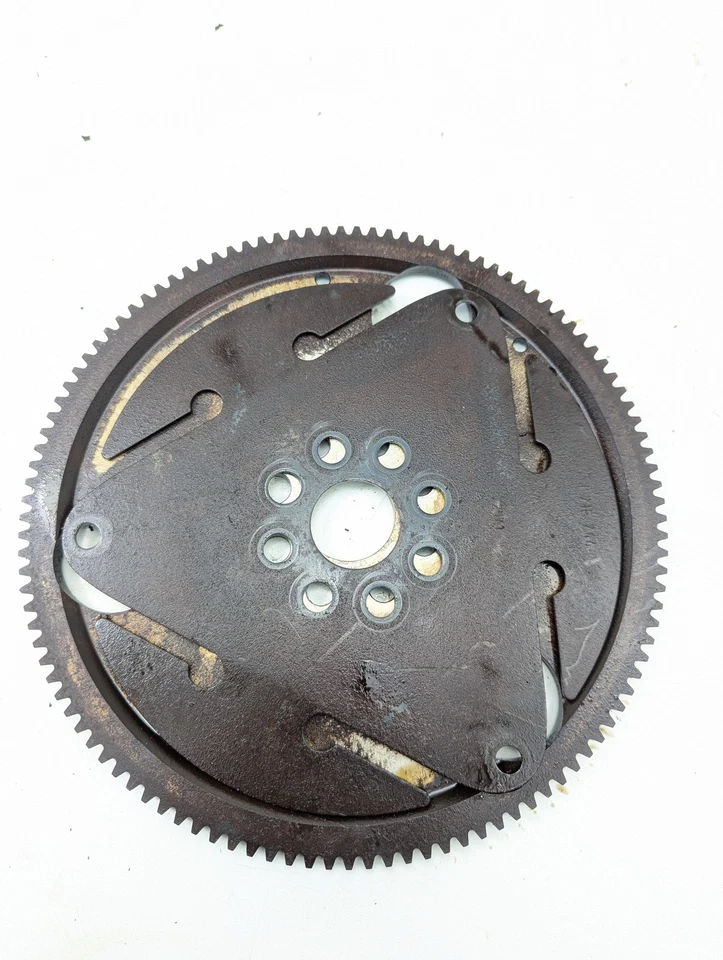Flywheel/Flex Plate Automatic Transmission 3HP22 Fits 92-99 BMW 318i 370097 - Image 2 of 4