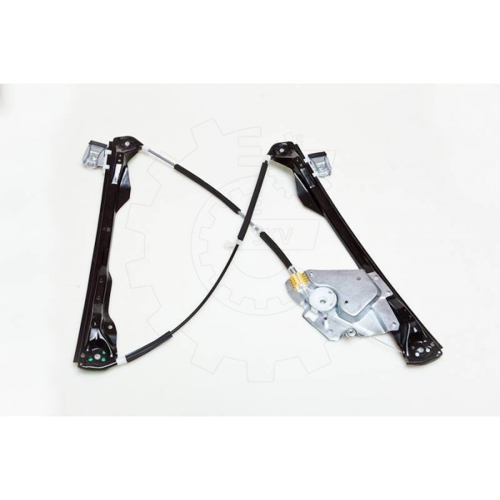Lève-vitre avant gauche haute durabilité pour Ford Focus C-Max 1331614