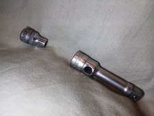 Hazet 3/8 Extension 8821-3 And E8 Torx 880 Top Quality Buy It Now Bargain Cheap