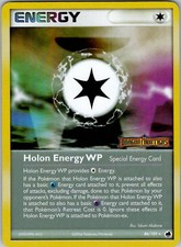Holon Energy WP Dragon Frontiers 86/101 Reverse Holo NM on eBay