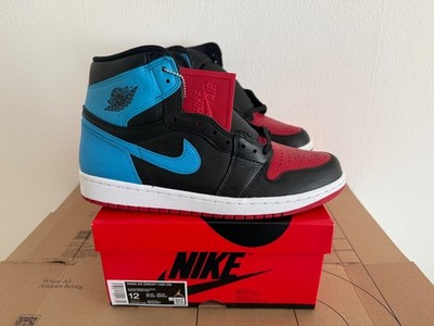 Jordan 1 High OG UNC to Chicago 2020 US10.5/EU44.5 [NEU]