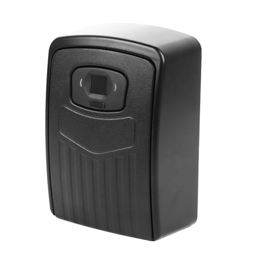 Smart Lock Box Rozpoznawanie odcisków palców APLIKACJA Pilot Montaż ścienny Waterp FY - Zdjęcie 16 z 22