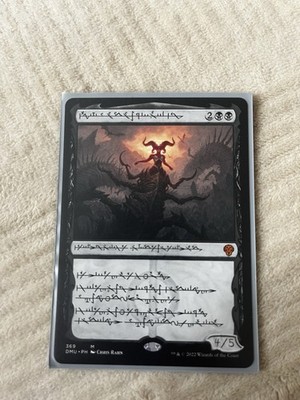 Sheoldred, the Apocalypse, Dominaria United