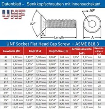 100 Vis Torx Tête Fraisée M2.9x6.5mm SCHRAUBENVERTRIEB 839565
