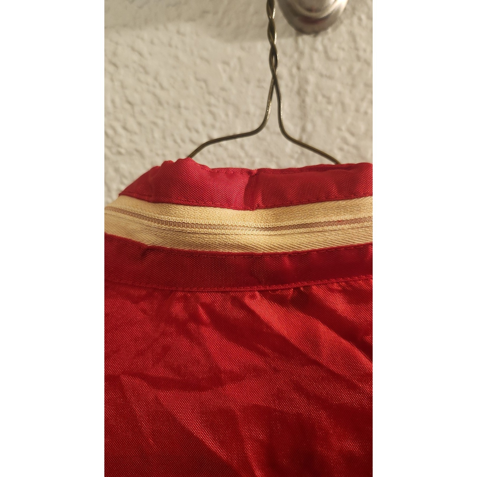 Swingster Windbreaker Simplicity Patch Jacket, ad… - image 7