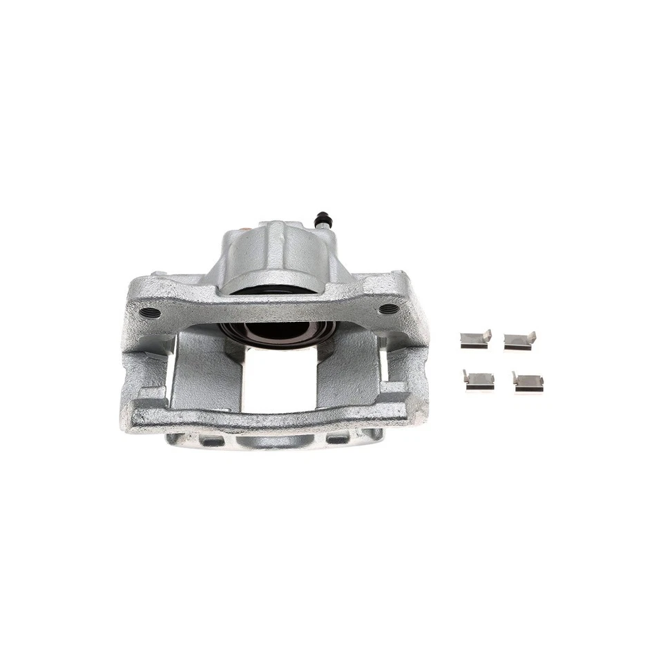 Pinza de freno de disco ACDelco genuina para Jeep Liberty 08-12 lado del pasajero - delantera Foto 2 de 4