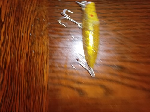 Fishing Lure Lot (9) Lures - Bild 3 von 14