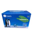 HP Deskjet 65XL Trójkolorowe wkłady atramentowe (2) 2640 3720 2655 2652 3721 3730 3732