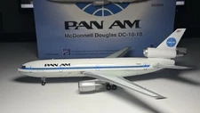 Inflight200 Pan American World Airways DC-10-10 N69NA