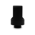 EK Water Blocks EK-Torque Gewinkelt T - schwarz