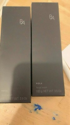 POLA BA Wash N Gesichtsreiniger 100g