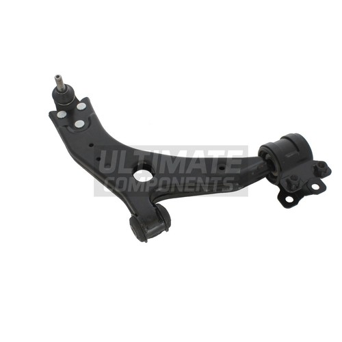 Ford Focus Mk2 2004-2012 Front Lower Wishbone Arms 18mm Cone 1 Pair Left & Right - Picture 4 of 24
