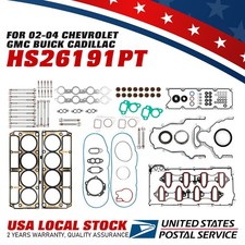 Engine Cylinder Head Gasket Set for Chevy Silverado Suburban Avalanche Series