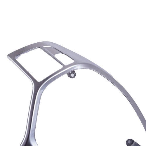 For Mercedes Benz W204 W207 W212 C-Class Chrome Steering Wheel Cover 0994640013 - Picture 18 of 19