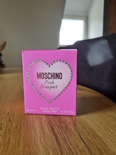 Moschino Pink Bouquet  50 Ml Damen