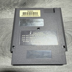 Super Off Road (Nintendo Entertainment System, NES 1989) w/ Box Tested Working