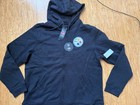 NWT NFL DARIUS RUCKER PITTSBURGH STEELERS HOODIE SWEATSHIRT, SIZE XL — photo 2