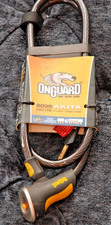 ONGUARD 8039 AKITA BIKE CABLE LOCK 1200 x 12 mm