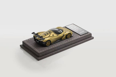 IHCM 1/64 Scale KTM X-Bow GT-XR Racing Sports Diecast Alloy Model