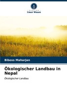 Biboss Maharjan | ÖKologischer Landbau In Nepal | Taschenbuch | Deutsch (2023)