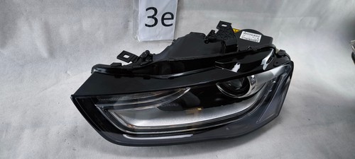 FARO XENÓN IZQUIERDO AUDI A4 B8 FACELIFT 8K0941005C FARO PHARE 8K0 LIFT - Imagen 5 de 8