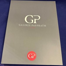 Auktionskatalog Gallerie Paffrath 2015 u.a. Kirchner, Corint, Schmidt-Rottluff