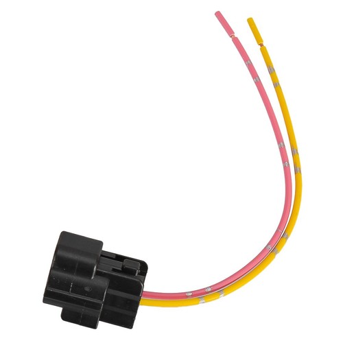 4x 2 Wege Magnetventil Steckverbinder passend für Kobelco SK-8 SK-6E SK200-6E - Bild 7 von 8