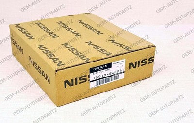 15010EA20A Nissan Xterra Pathfinder Frontier NV Oil Pump VQ40DE 4L