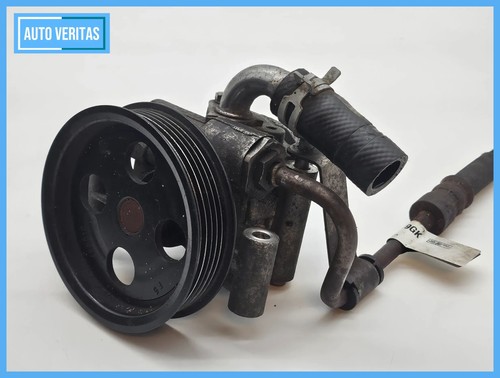 Original FORD FIESTA V JD JH Servo Pump 2S6C3A696CF - Picture 1 of 6