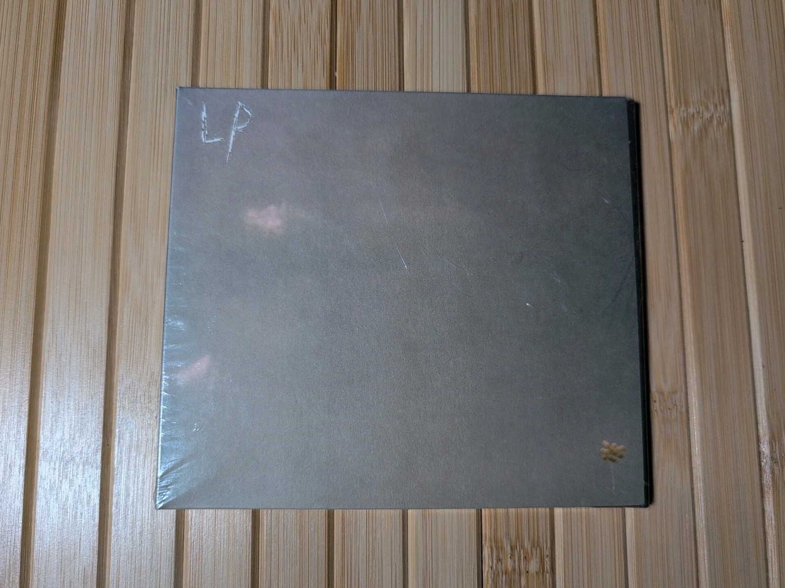 Lotus Plaza LP - Spooky Action At A Distance CD Kranky 2012 Very Good Condition