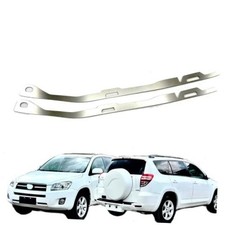 Front Bumper Repair Metal Plate For Toyota RAV4 2009-2011