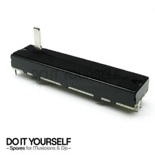 NUMARK NS6 NS7II NS7III NV NV II 4TRAK CHANNEL FADER LINE VRS50304524 AGGIORNAMENTO