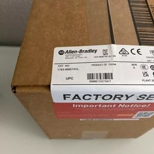 1783-BMS10CL New 1PC AB Allen-Bradley Stratix 5700 10 Port Managed Switch CGDM