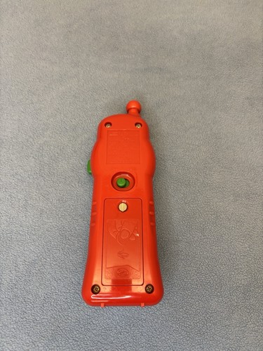 Vintage VTech Little Smart Tiny Touch Phone Lights and Music Buttons-Tested - Picture 3 of 4