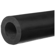 GRAINGER APPROVED Soft Silicone Tubing 797GC6