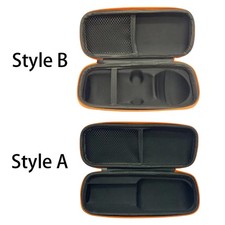 Microphones Storage Case Travel Cases EVA